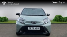 Toyota Aygo X 1.0 VVT-i Edge 5dr Petrol Hatchback